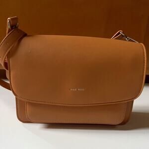 Pixie Mood Tan Crossbag